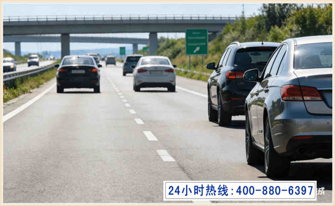 黄山长春拖车电话
